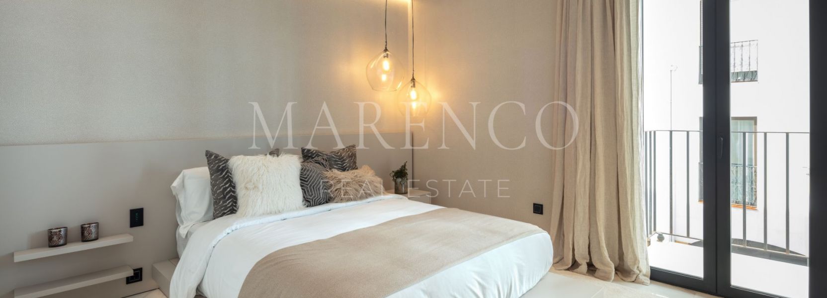 Appartement  à Marbella - Puerto Banus, Marbella