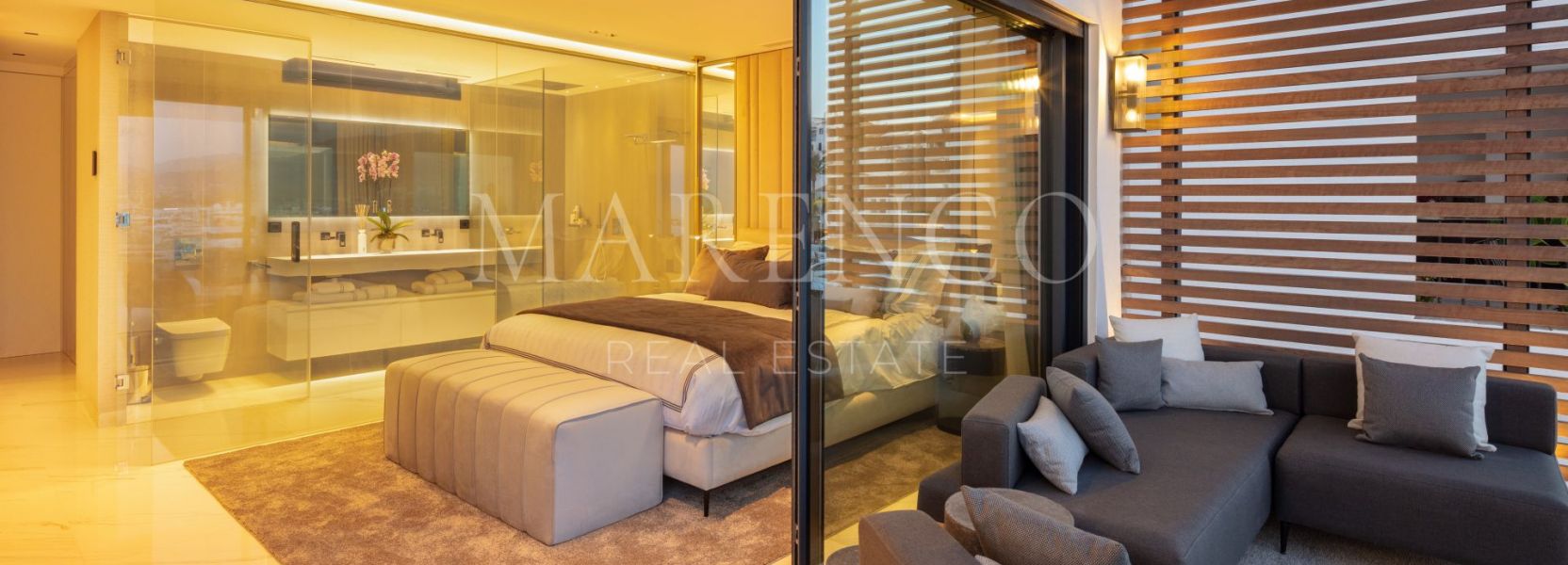 Appartement  à Marbella - Puerto Banus, Marbella