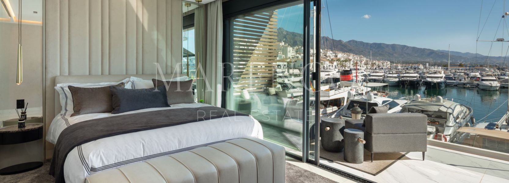 Appartement  à Marbella - Puerto Banus, Marbella