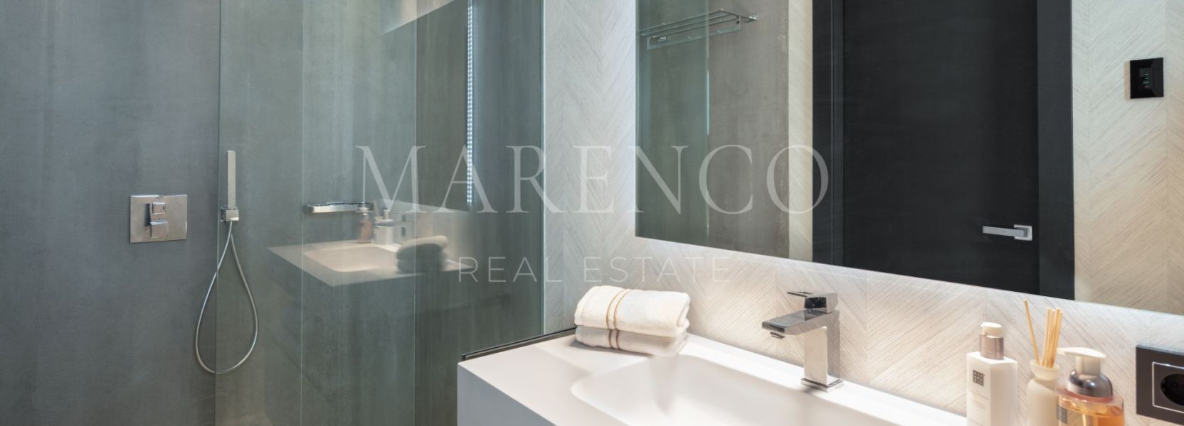 Appartement  à Marbella - Puerto Banus, Marbella