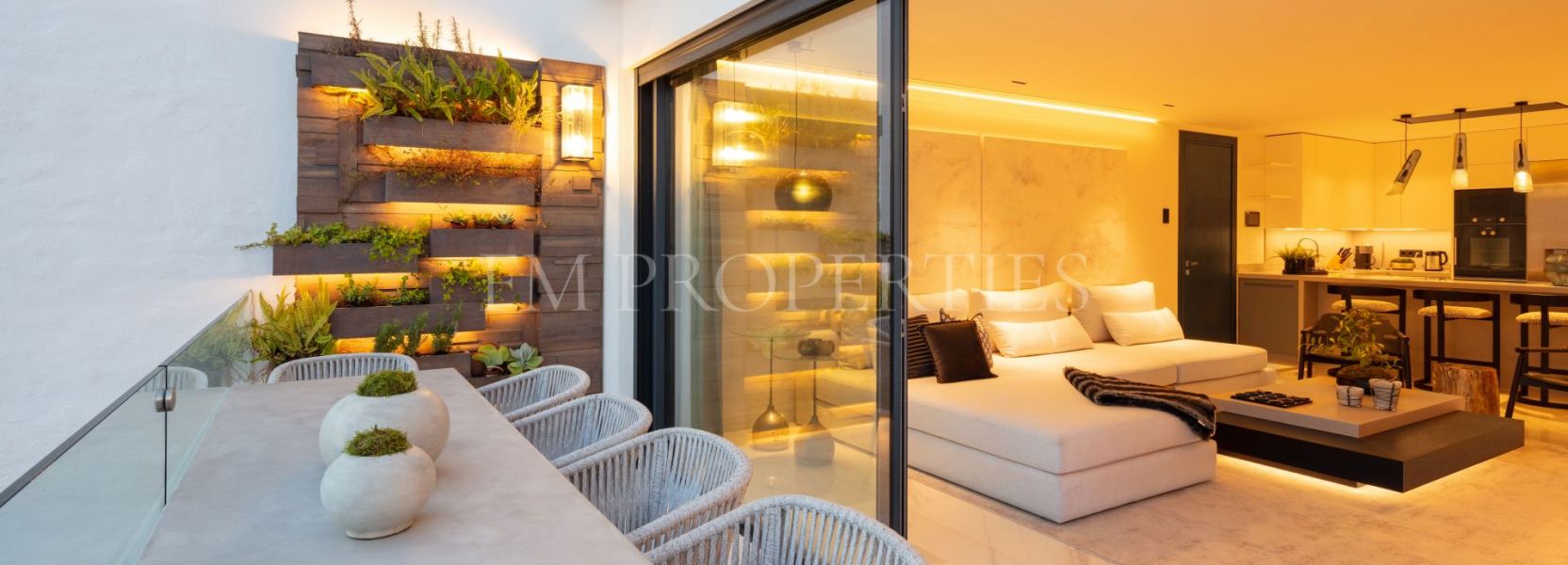 Wohnung  in Marbella - Puerto Banus, Marbella