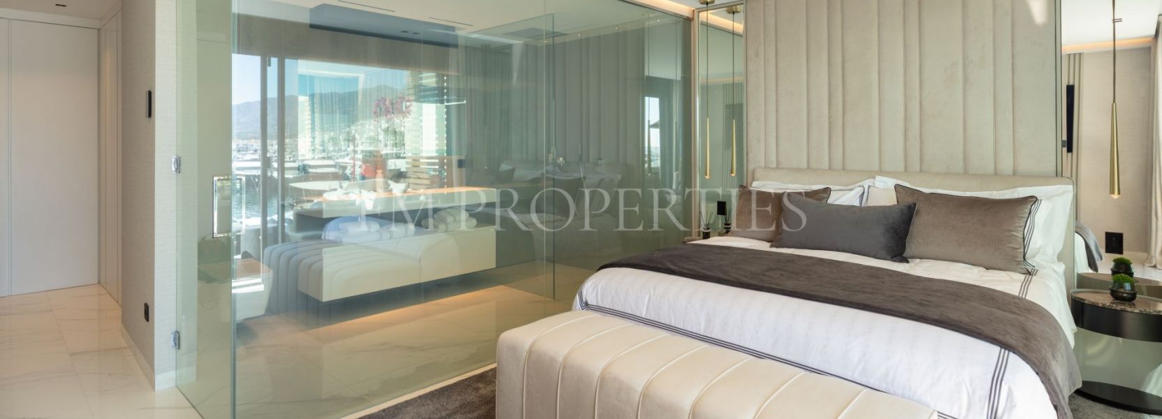 Wohnung  in Marbella - Puerto Banus, Marbella
