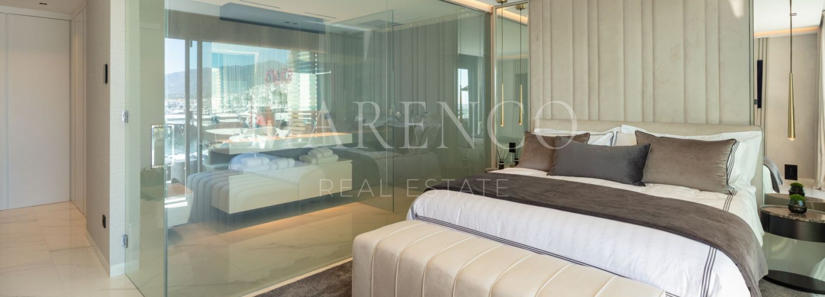 Appartement  à Marbella - Puerto Banus, Marbella