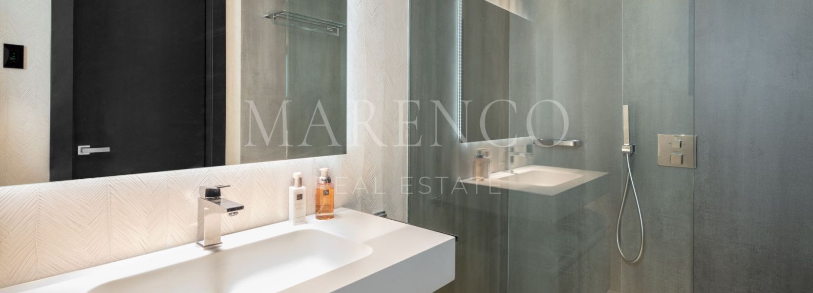 Appartement  à Marbella - Puerto Banus, Marbella