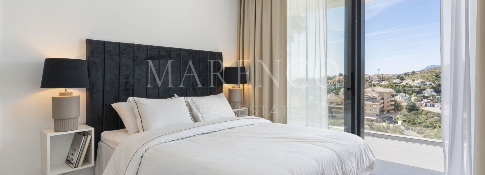 Villa  en Las Lomas de Nueva Andalucia, Nueva Andalucia, Marbella