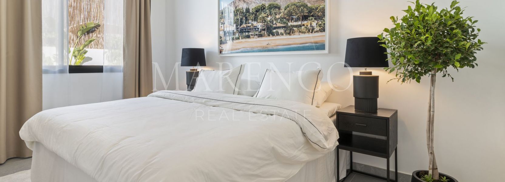 Villa  en Las Lomas de Nueva Andalucia, Nueva Andalucia, Marbella