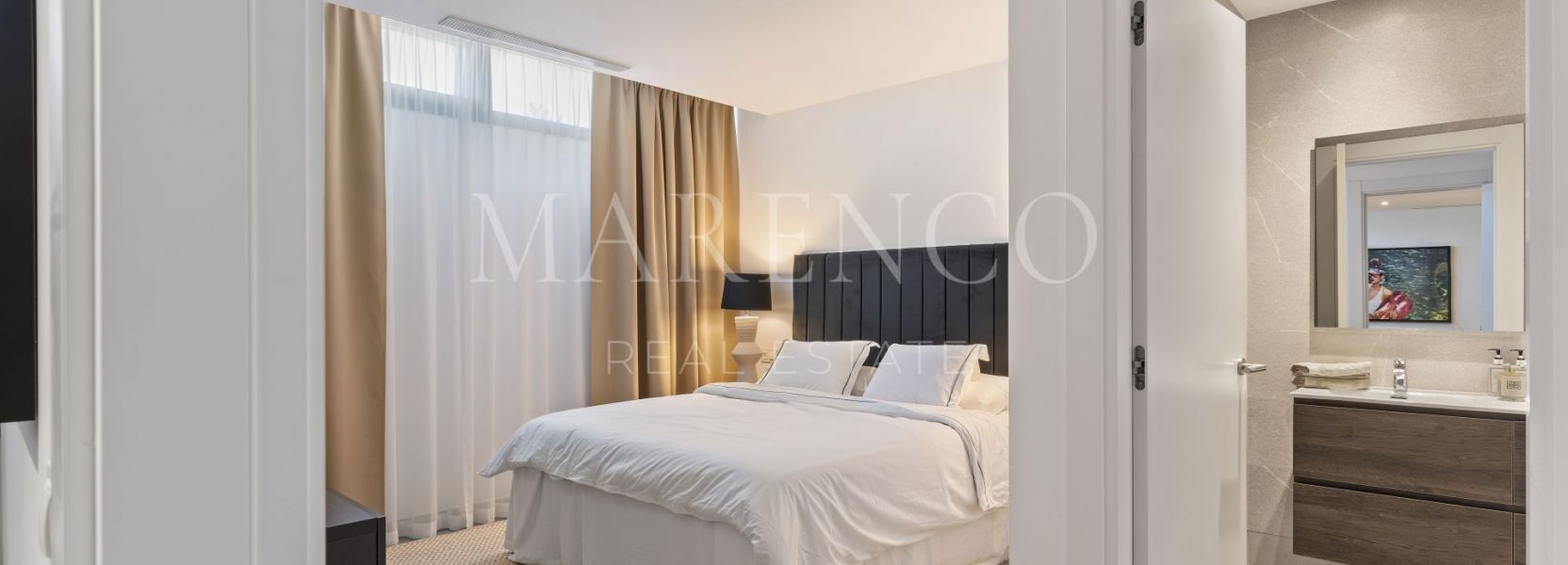 Villa  en Las Lomas de Nueva Andalucia, Nueva Andalucia, Marbella