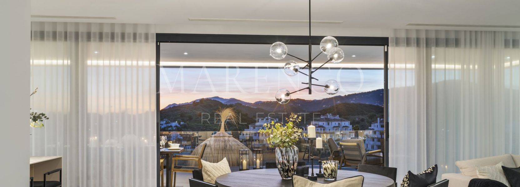 Villa  en Las Lomas de Nueva Andalucia, Nueva Andalucia, Marbella