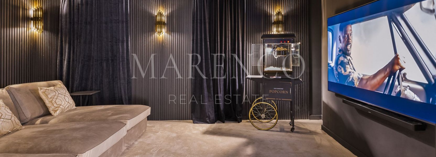 Villa  en Las Lomas de Nueva Andalucia, Nueva Andalucia, Marbella