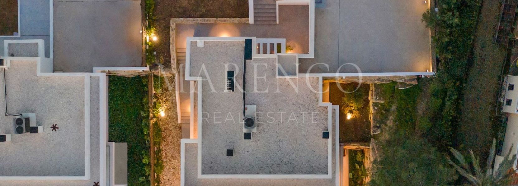 Villa  en Las Lomas de Nueva Andalucia, Nueva Andalucia, Marbella