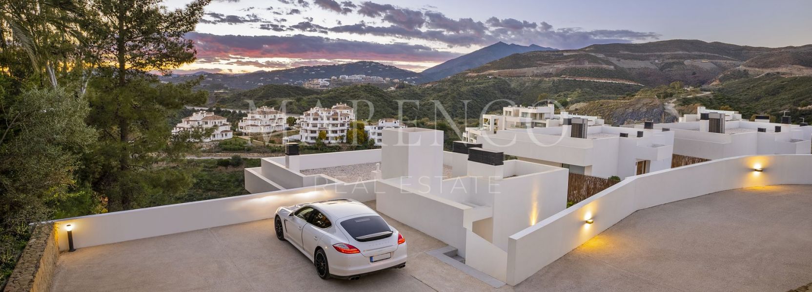 Villa  en Las Lomas de Nueva Andalucia, Nueva Andalucia, Marbella