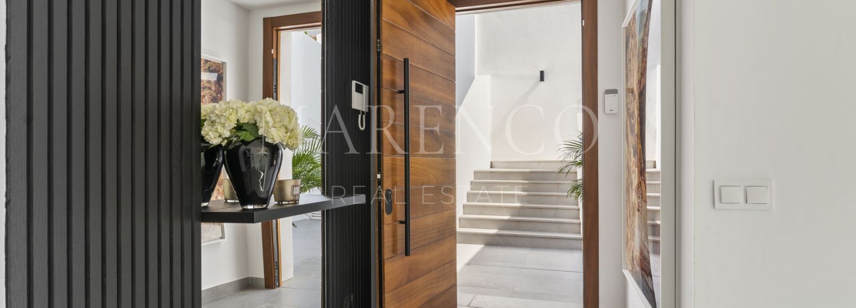 Villa  en Las Lomas de Nueva Andalucia, Nueva Andalucia, Marbella