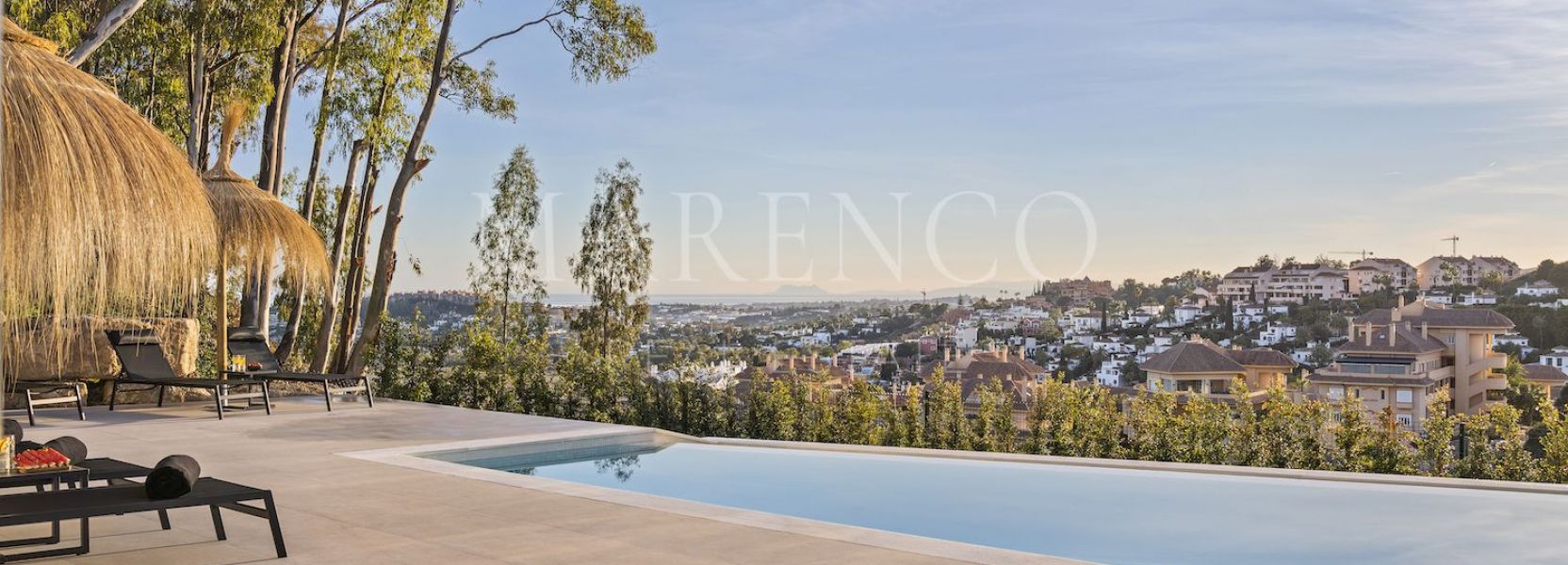 Villa  en Las Lomas de Nueva Andalucia, Nueva Andalucia, Marbella