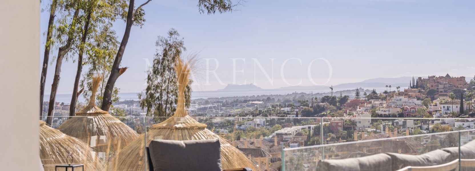 Villa  en Las Lomas de Nueva Andalucia, Nueva Andalucia, Marbella