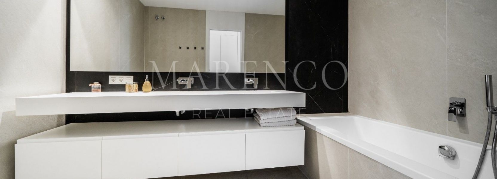 Apartamento  en La Quinta, Benahavis