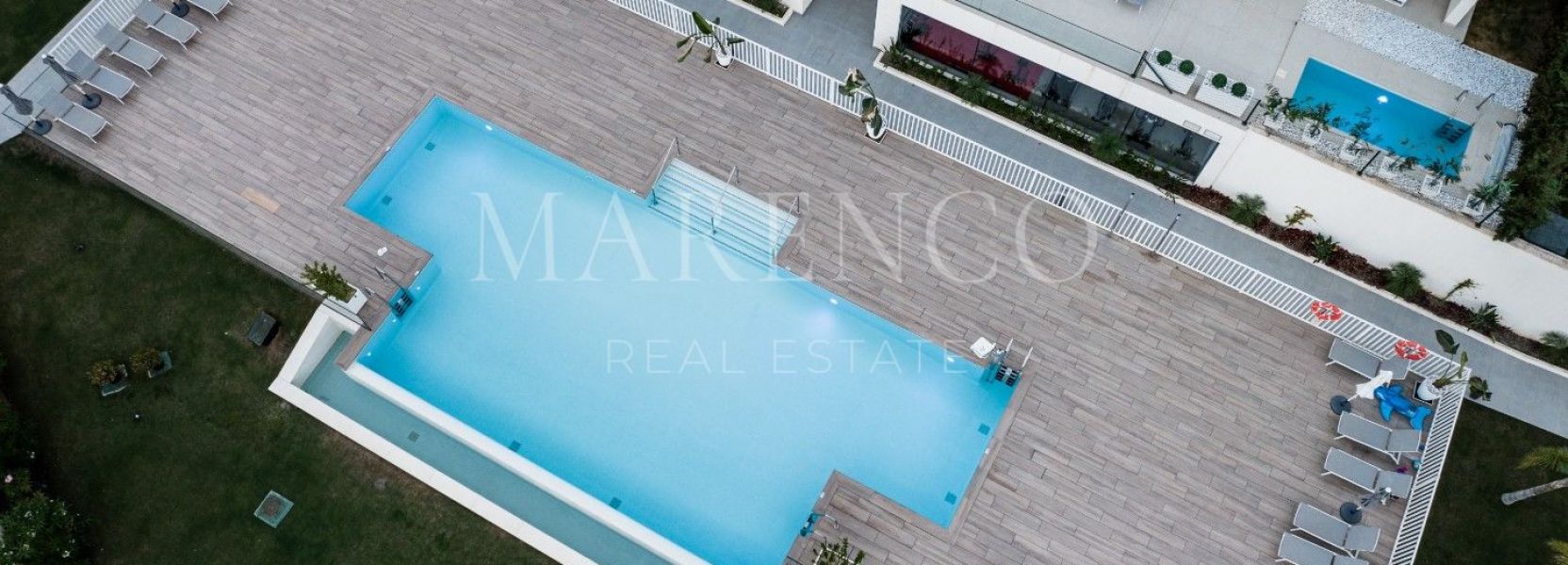 Apartamento  en La Quinta, Benahavis