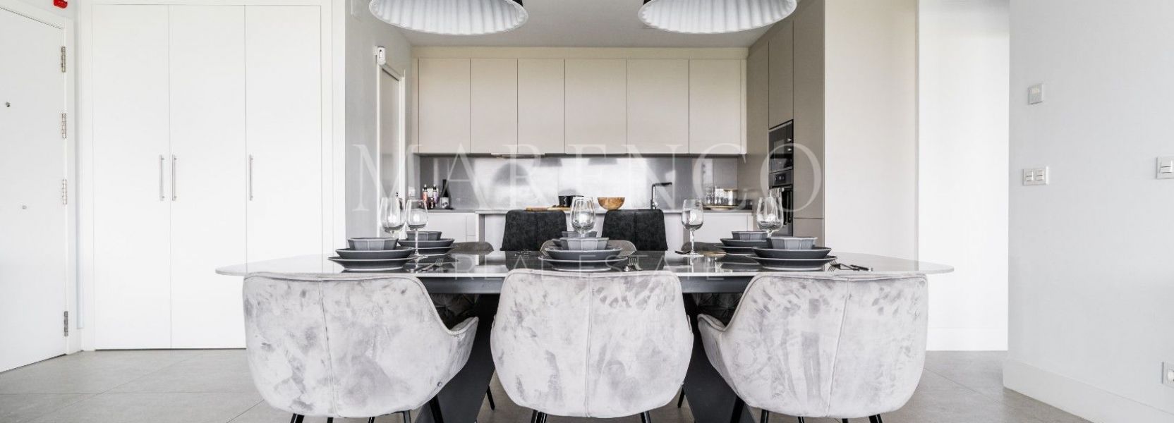 Apartamento  en La Quinta, Benahavis