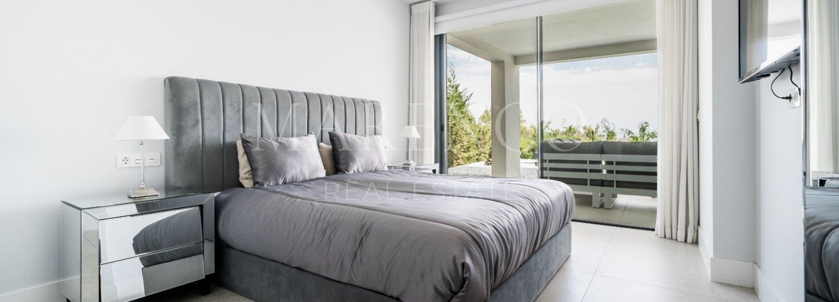 Apartamento  en La Quinta, Benahavis