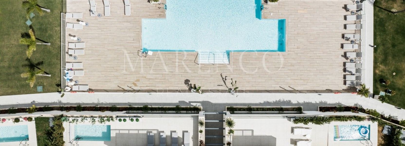 Apartamento  en La Quinta, Benahavis