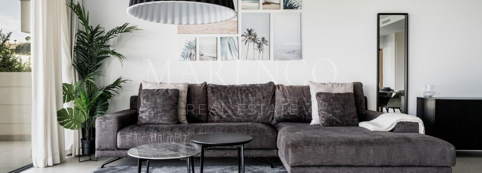 Apartamento  en La Quinta, Benahavis