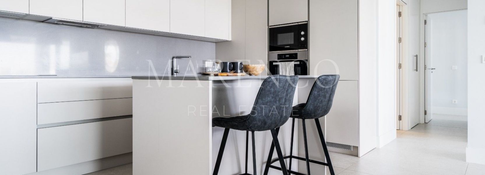 Apartamento  en La Quinta, Benahavis