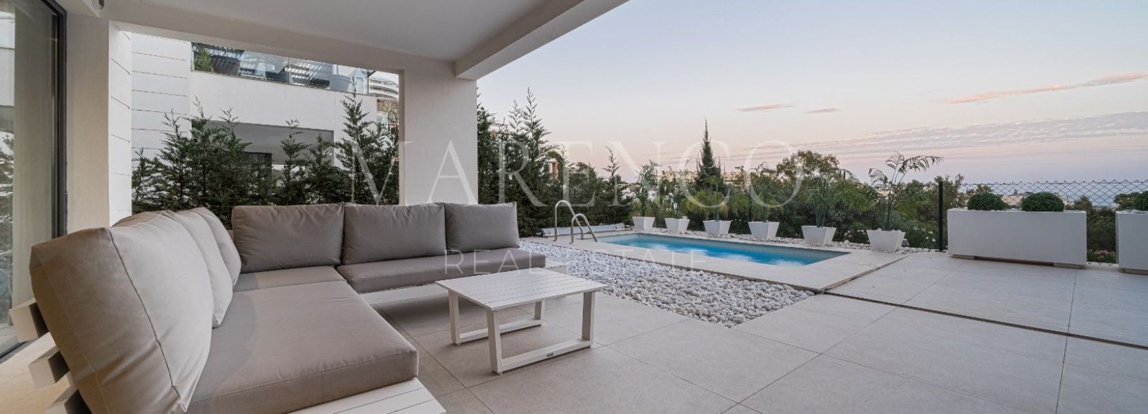 Apartamento  en La Quinta, Benahavis
