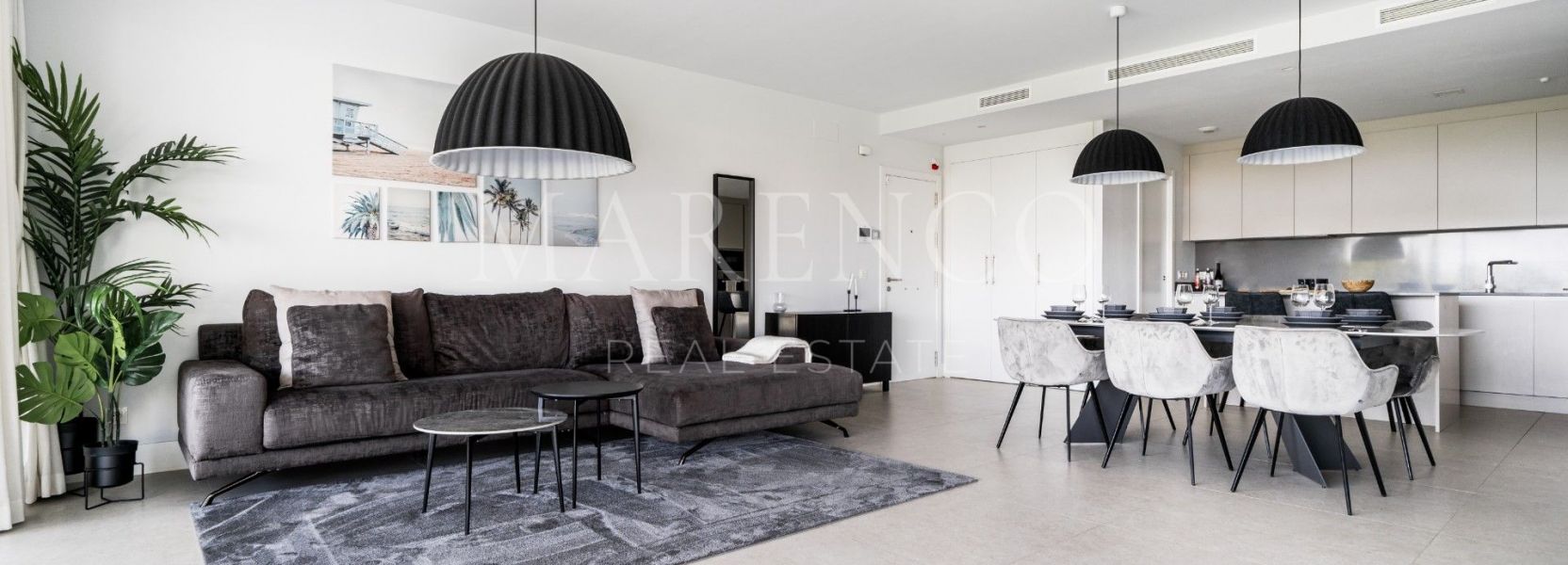 Apartamento  en La Quinta, Benahavis