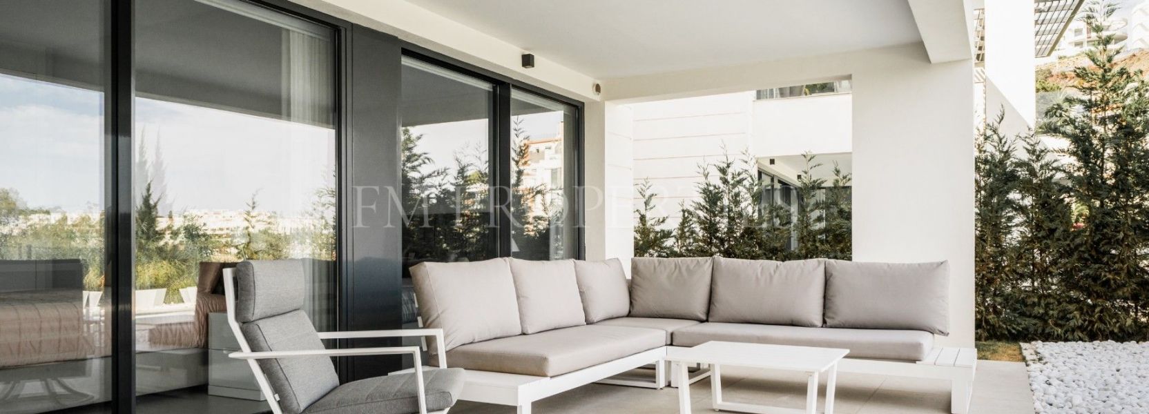 Apartment  in La Quinta, Benahavis