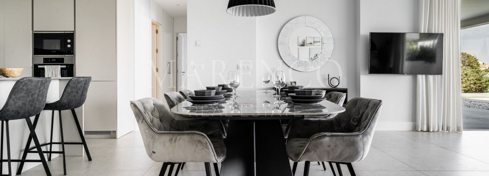 Apartamento  en La Quinta, Benahavis