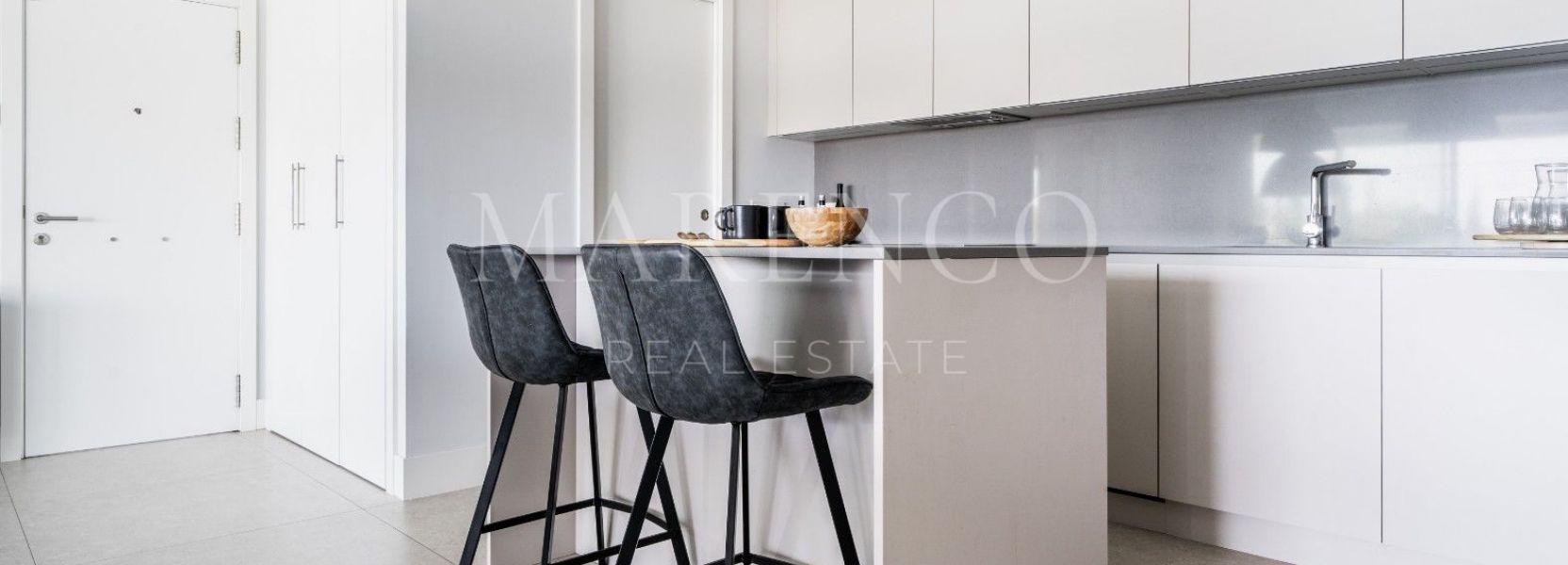 Apartamento  en La Quinta, Benahavis