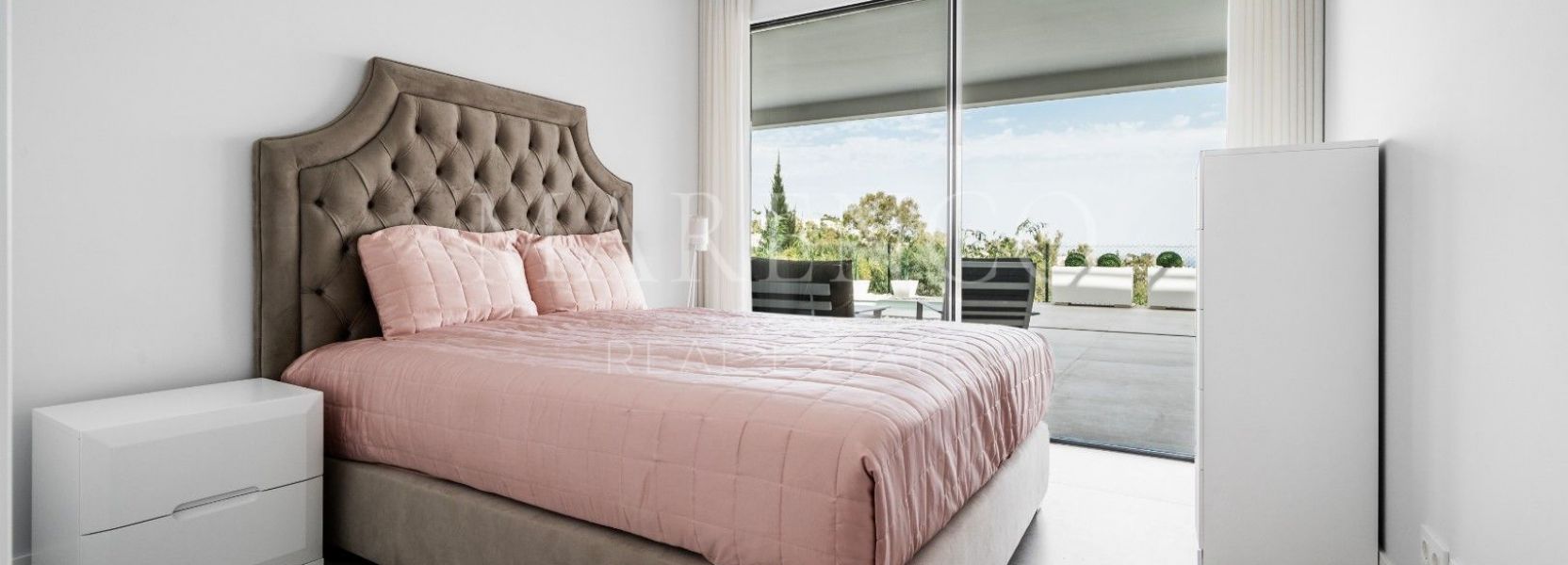 Apartamento  en La Quinta, Benahavis