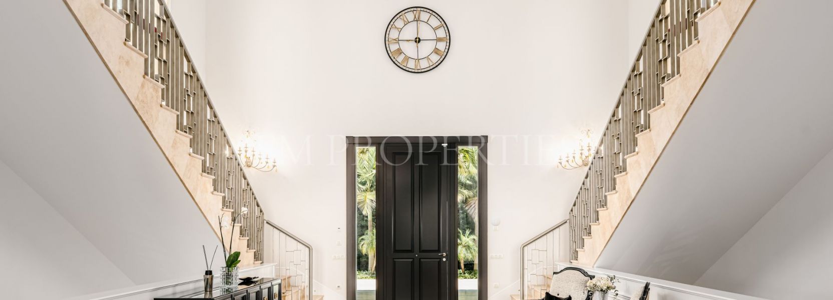 Villa  in Marbella Golden Mile, Marbella
