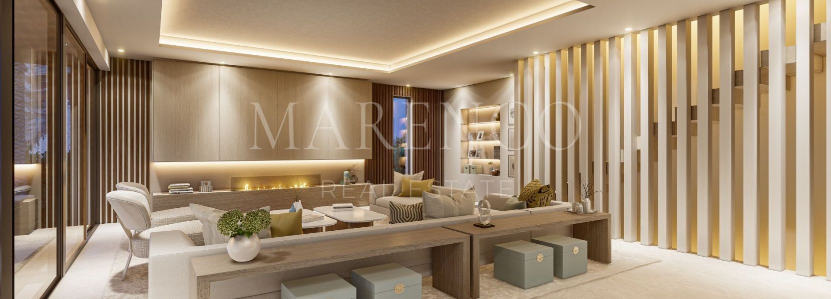 Villa  in Cortijo Blanco, San Pedro de Alcantara