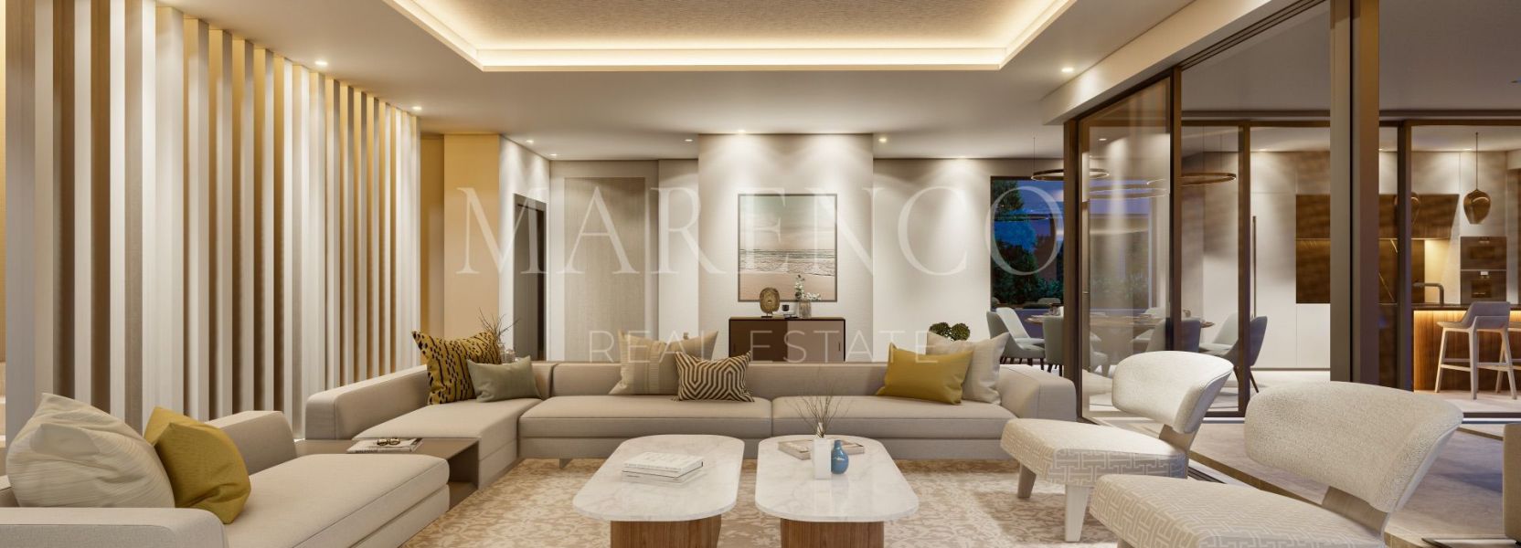 Villa  in Cortijo Blanco, San Pedro de Alcantara