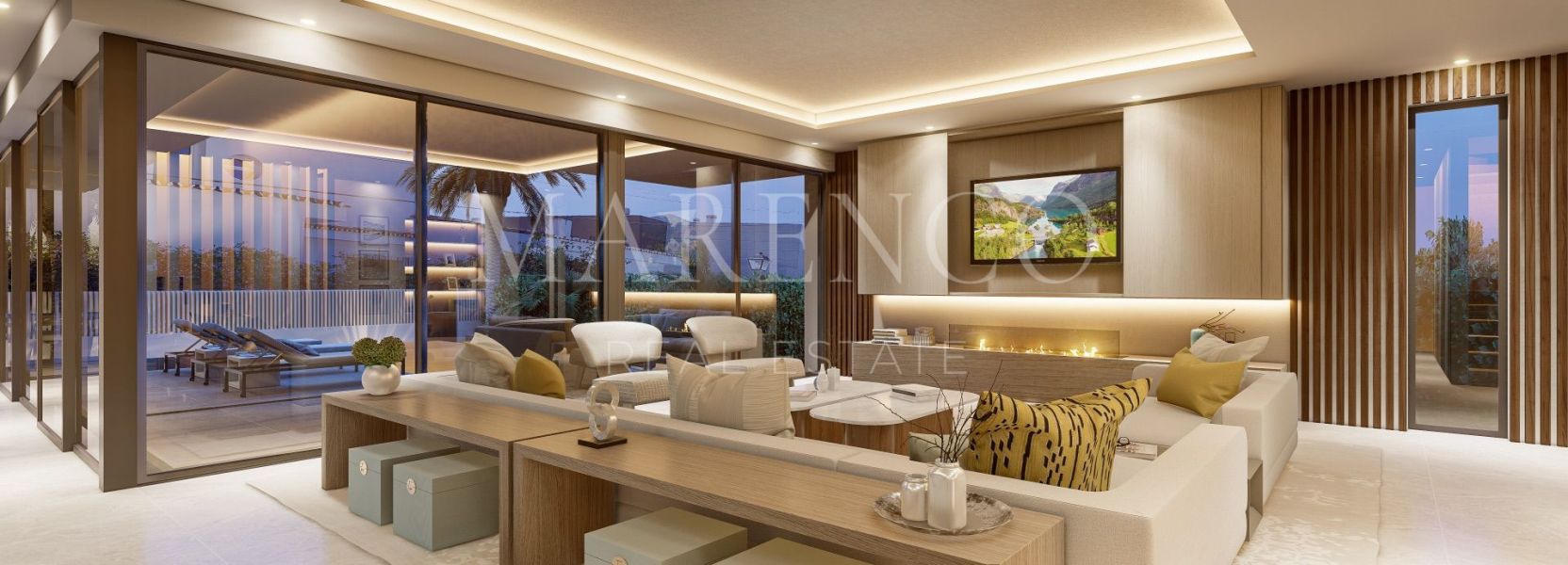 Villa  in Cortijo Blanco, San Pedro de Alcantara