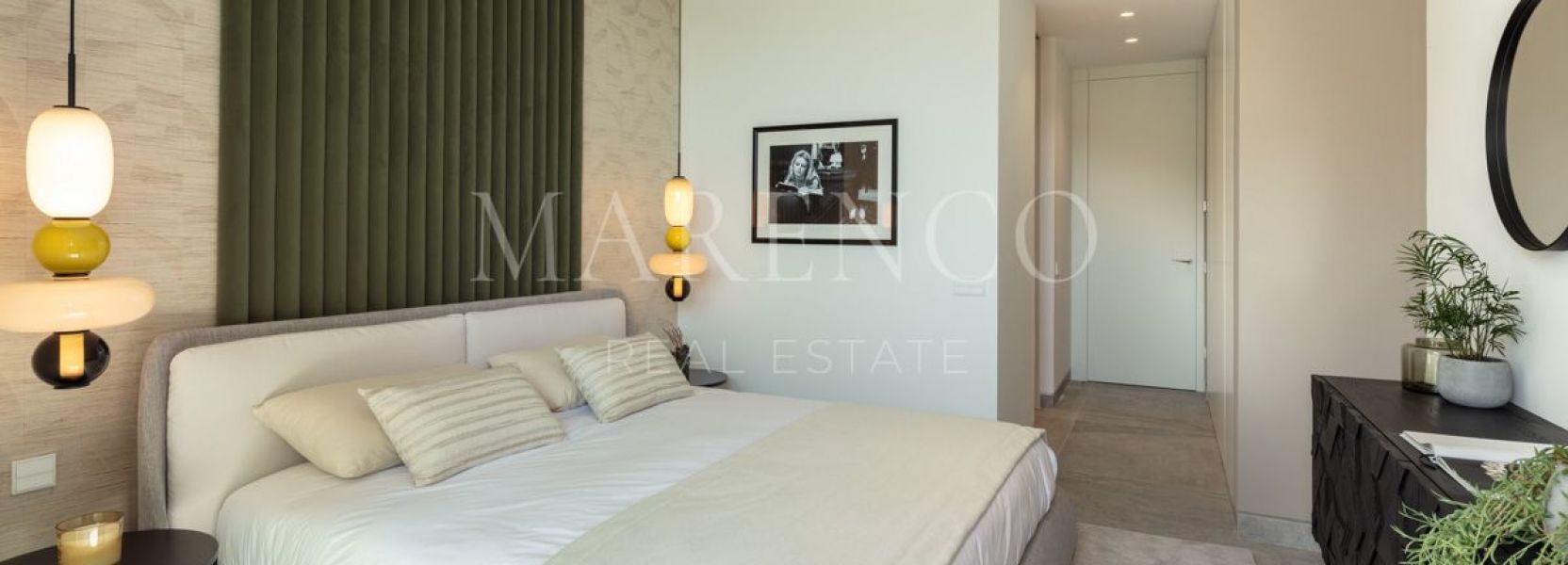 Villa  in The Hills, Benahavis