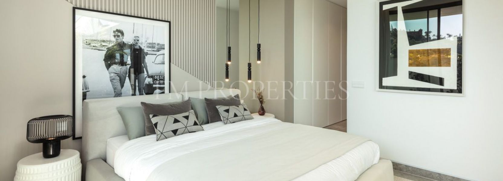Villa  en The Hills, Benahavis