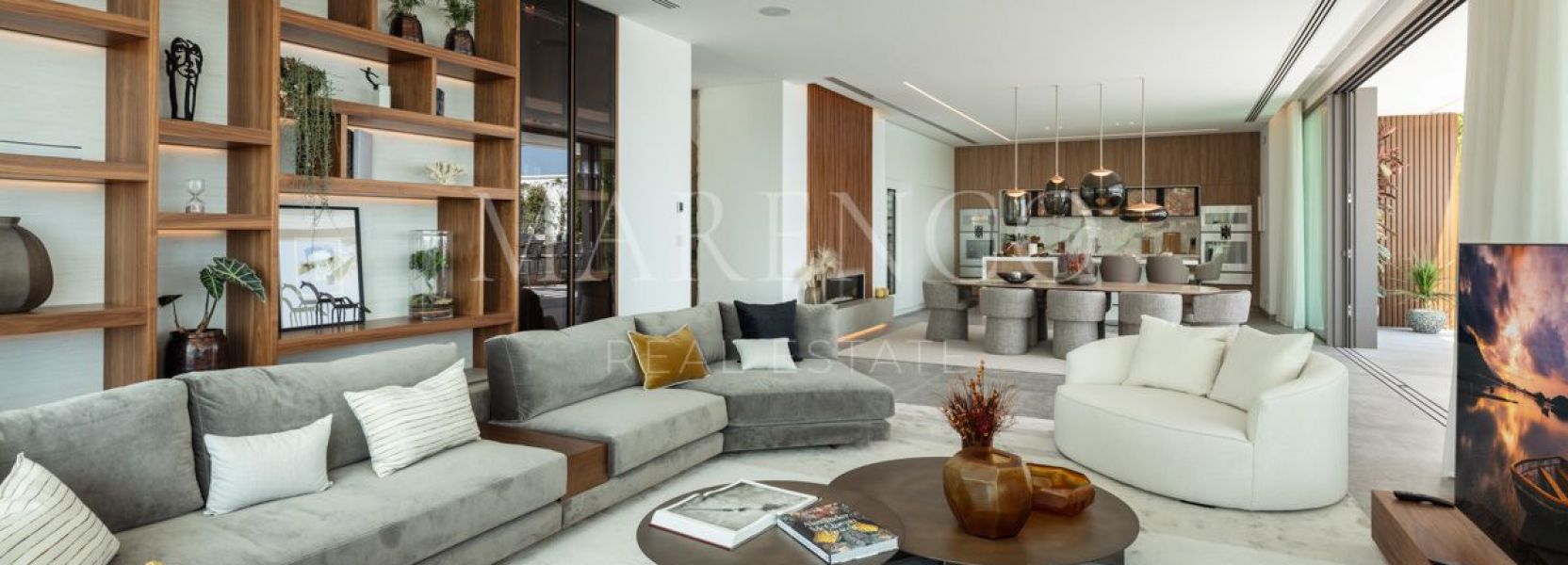 Villa  in The Hills, Benahavis