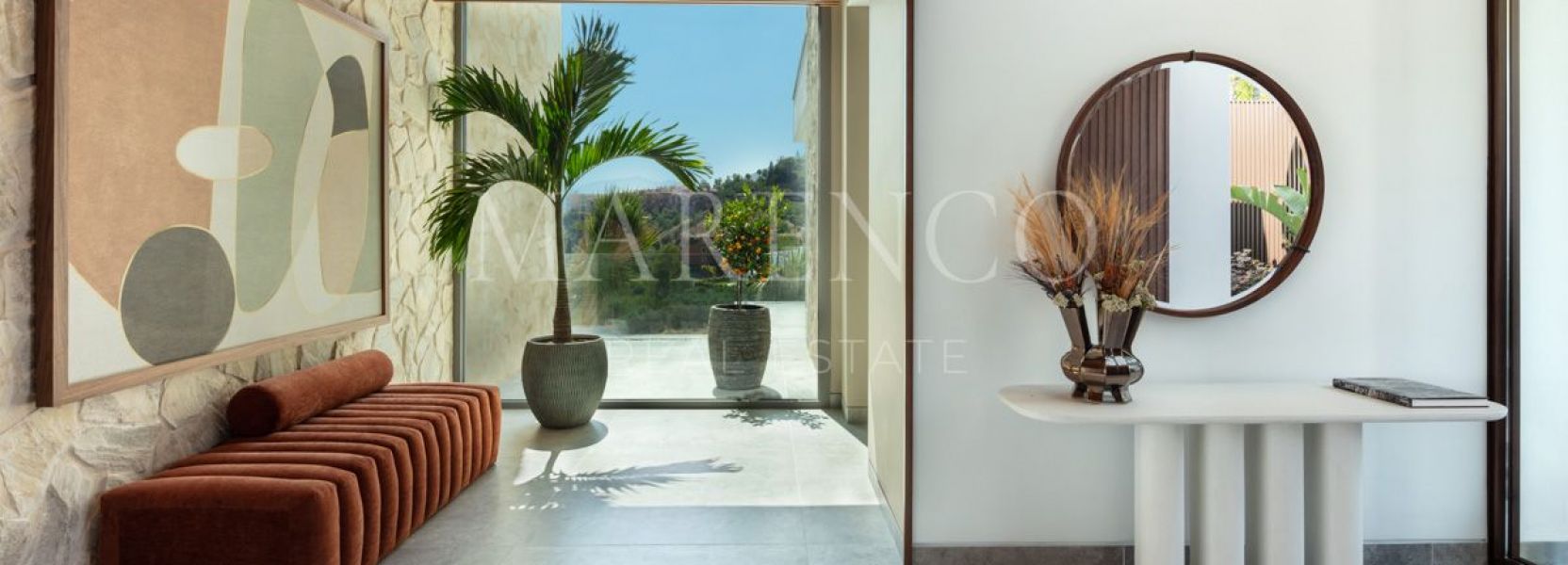 Villa  in The Hills, Benahavis