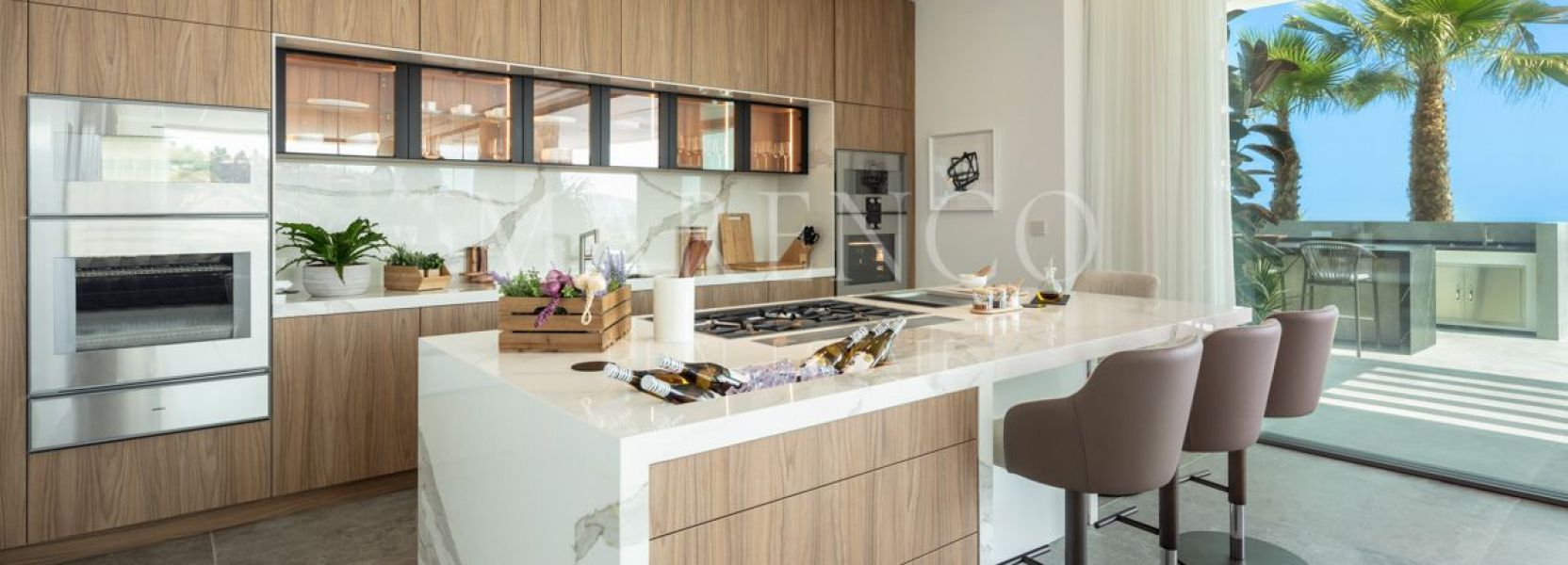 Villa  in The Hills, Benahavis