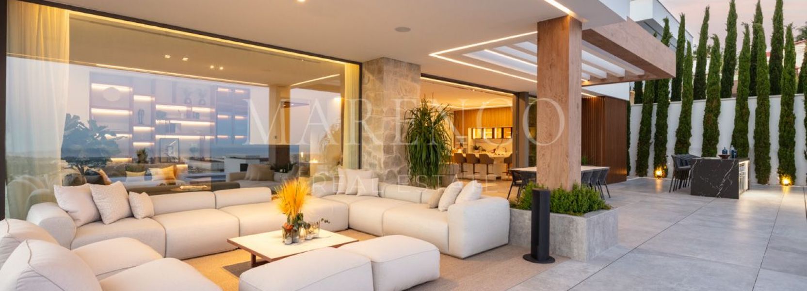 Villa  in The Hills, Benahavis