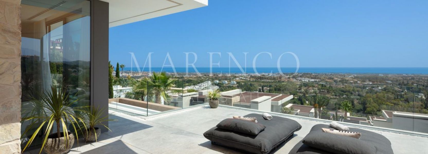 Villa  in The Hills, Benahavis