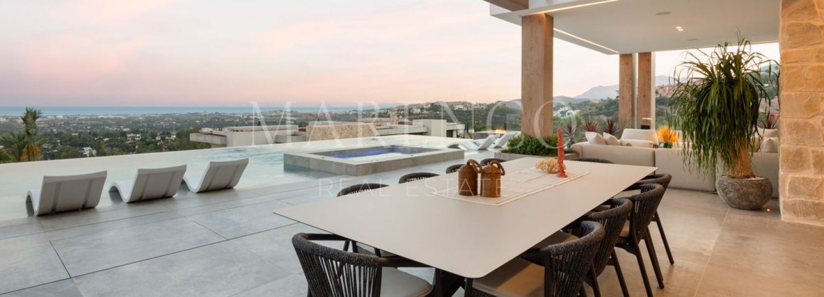 Villa  in The Hills, Benahavis