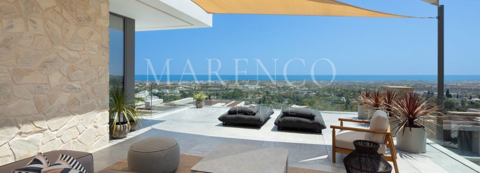 Villa  in The Hills, Benahavis