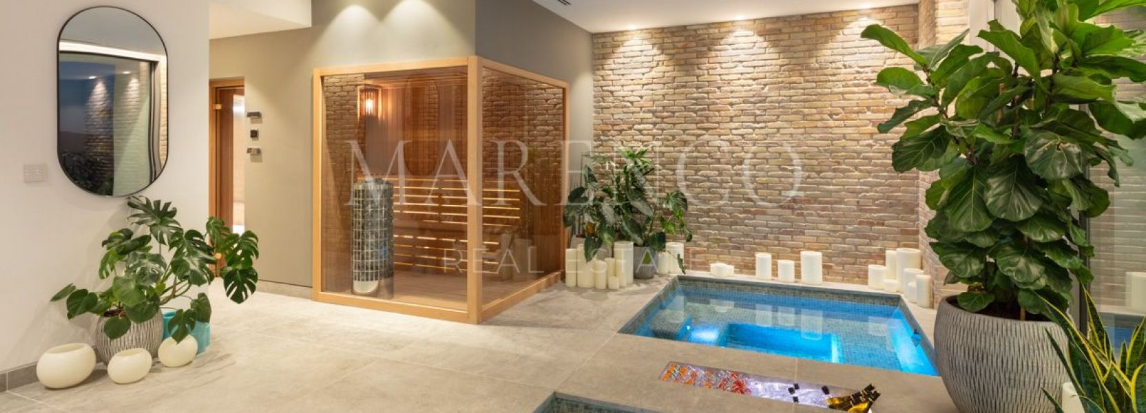 Villa  in The Hills, Benahavis