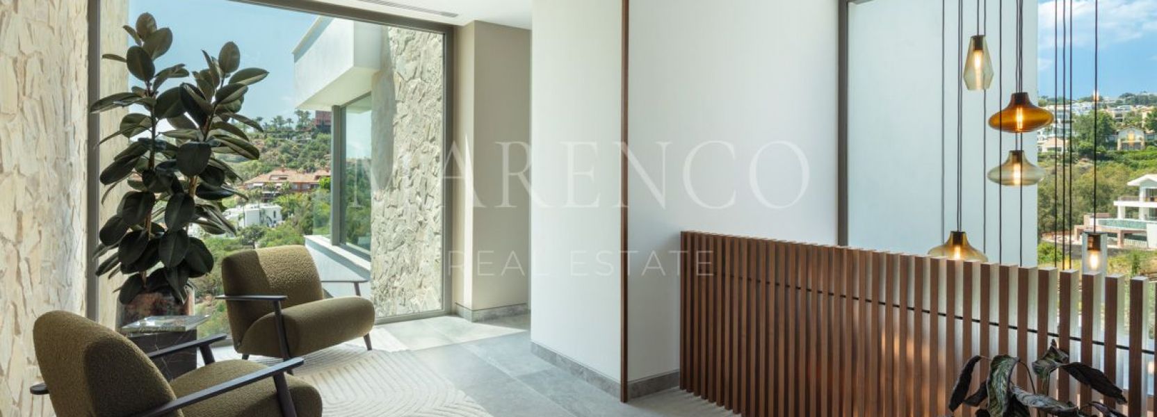 Villa  in The Hills, Benahavis