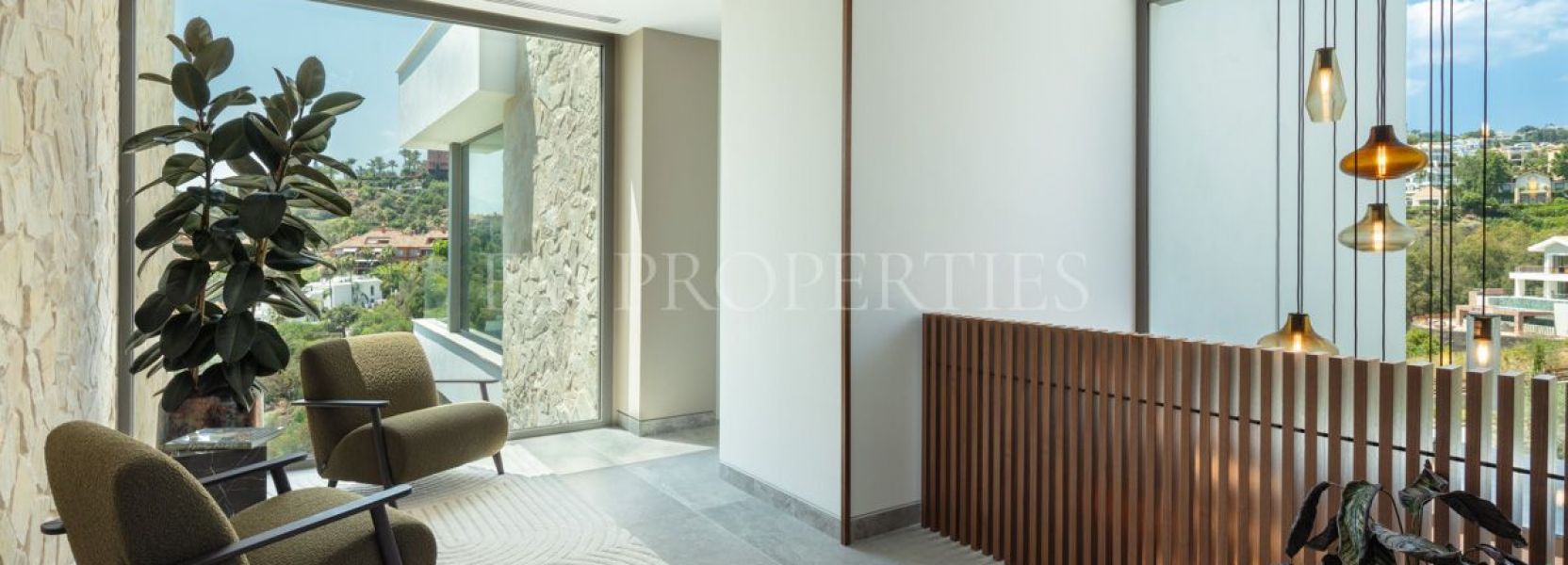 Villa  en The Hills, Benahavis