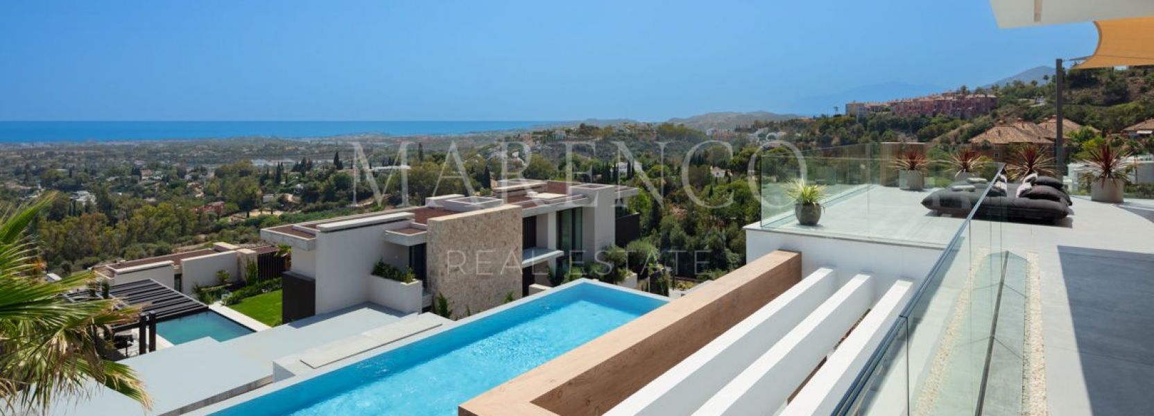 Villa  in The Hills, Benahavis