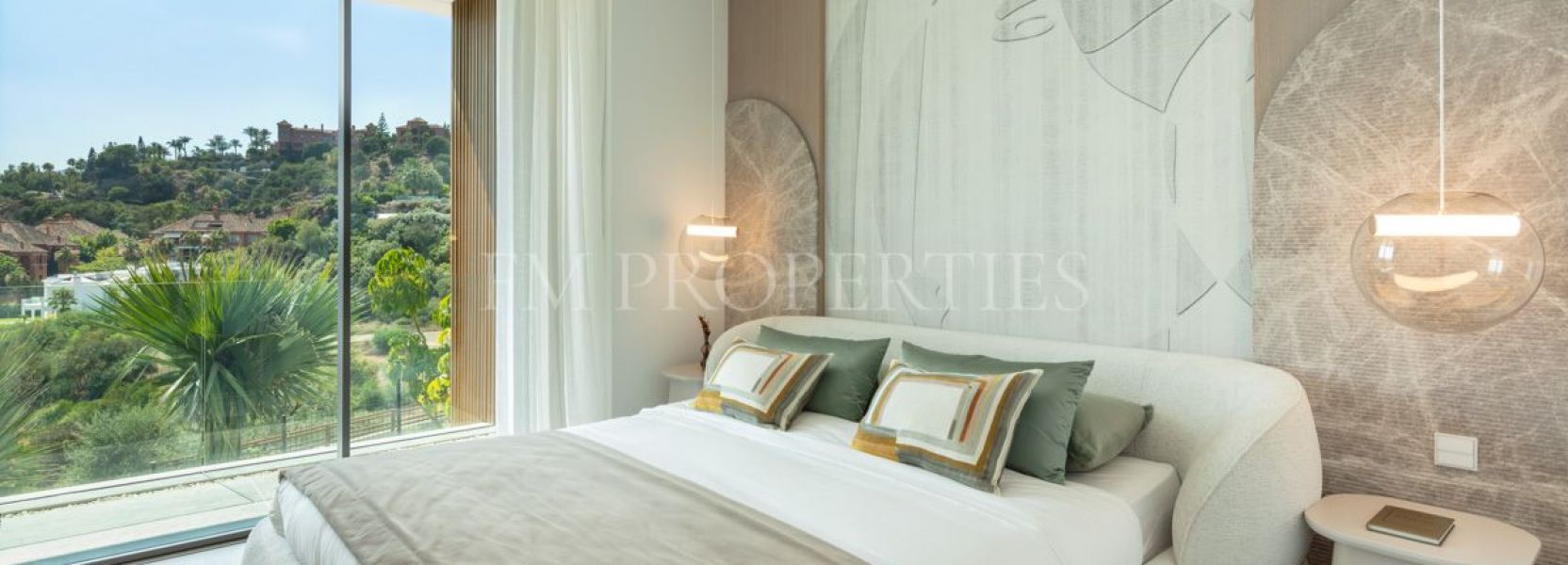 Villa  en The Hills, Benahavis