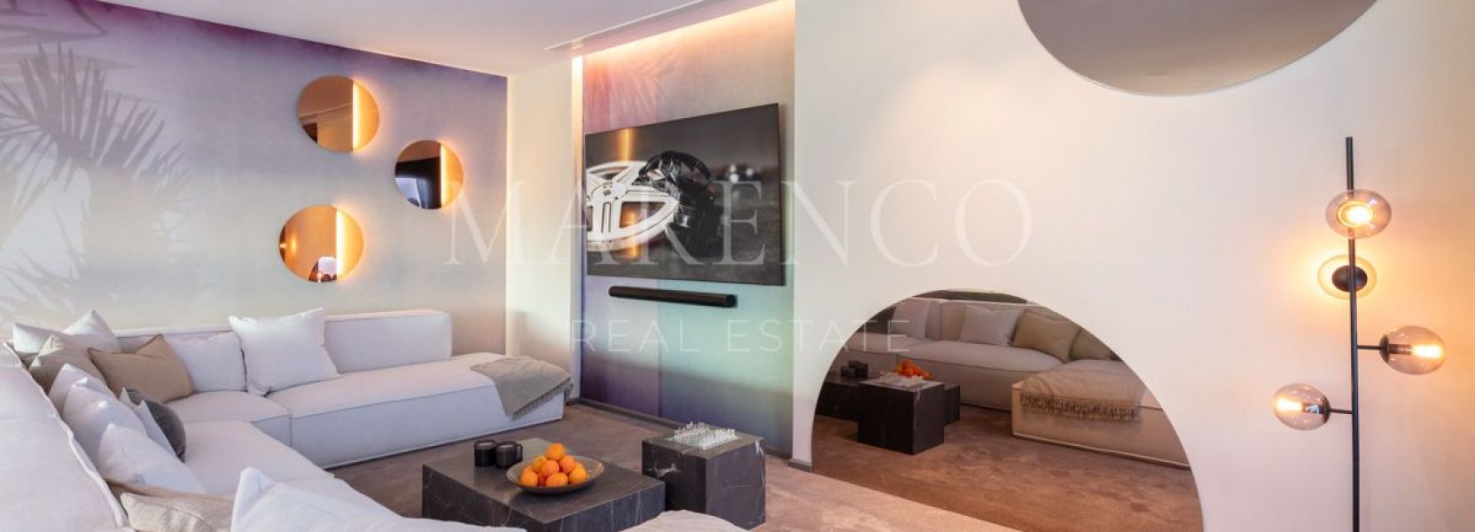 Villa  in The Hills, Benahavis